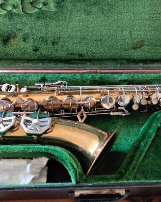 Sax tenore Dolnet BelAir/Imperial