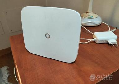 Modem Vodafone Station Revolution 