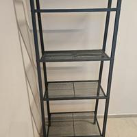 Mobile scaffale dal design moderno ed elegante