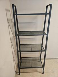 Mobile scaffale dal design moderno ed elegante