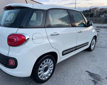 Fiat 500L 1.6 jtd