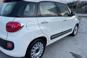 Fiat 500L 1.6 jtd