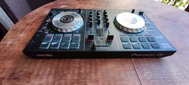 consolle DJ Pioneer DDJ-SB2