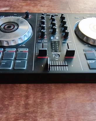 consolle DJ Pioneer DDJ-SB2