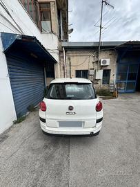 500 L