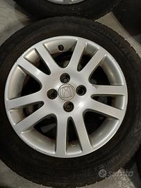 Cerchi in lega Honda Civic