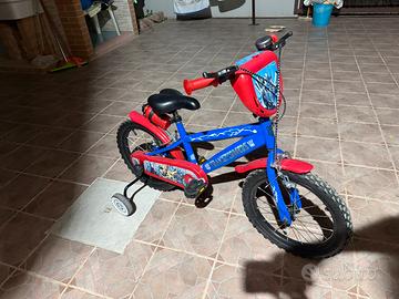 Bibletta 14” trasformer