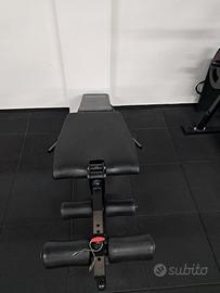 LEG EXTENSION/CURL   ATX®