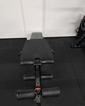LEG EXTENSION/CURL   ATX®