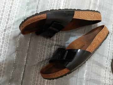 Birkenstock ciabatte N41