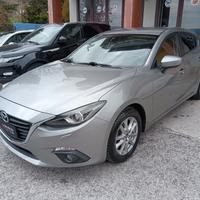 Mazda 3 1.5 SKYACTIV-D 105CV EXCEED FULL
