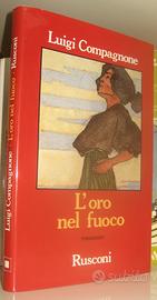 L'oro nel fuoco