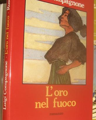 L'oro nel fuoco
