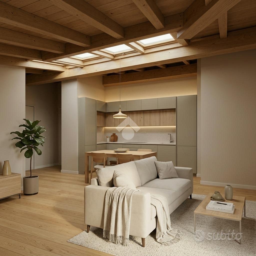 Appartamento – Milano, Baggio - Vista 4