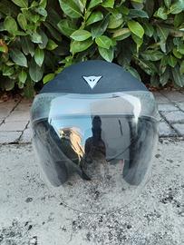 Casco Dainese jet