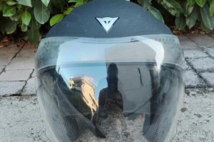 Casco Dainese jet