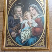 quadri vintage arte sacra 