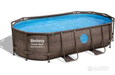 Piscina da esterno
