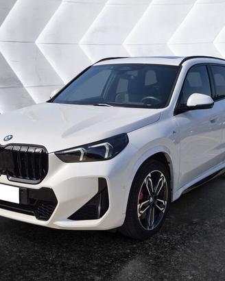 BMW X1 sdrive18i MSport Pro auto