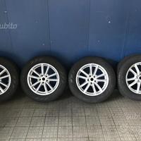 Cerchi Gomme LANDROVER RANGE SPORT 19' 235 65 r 19