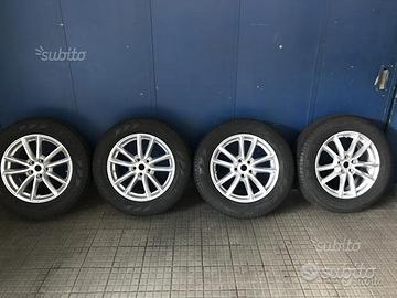 Cerchi Gomme LANDROVER RANGE SPORT 19' 235 65 r 19