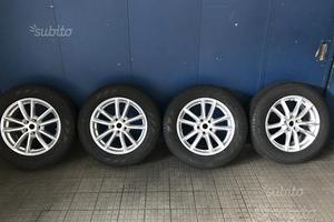 Cerchi Gomme LANDROVER RANGE SPORT 19' 235 65 r 19