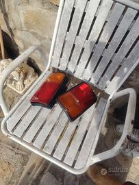 fanali posteriori Fiat 126