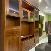 Parete attrezzata Bruno Piombini