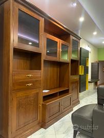 Parete attrezzata Bruno Piombini