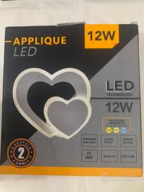 Applique led