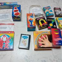 lotto Giochi di prestigio e magia