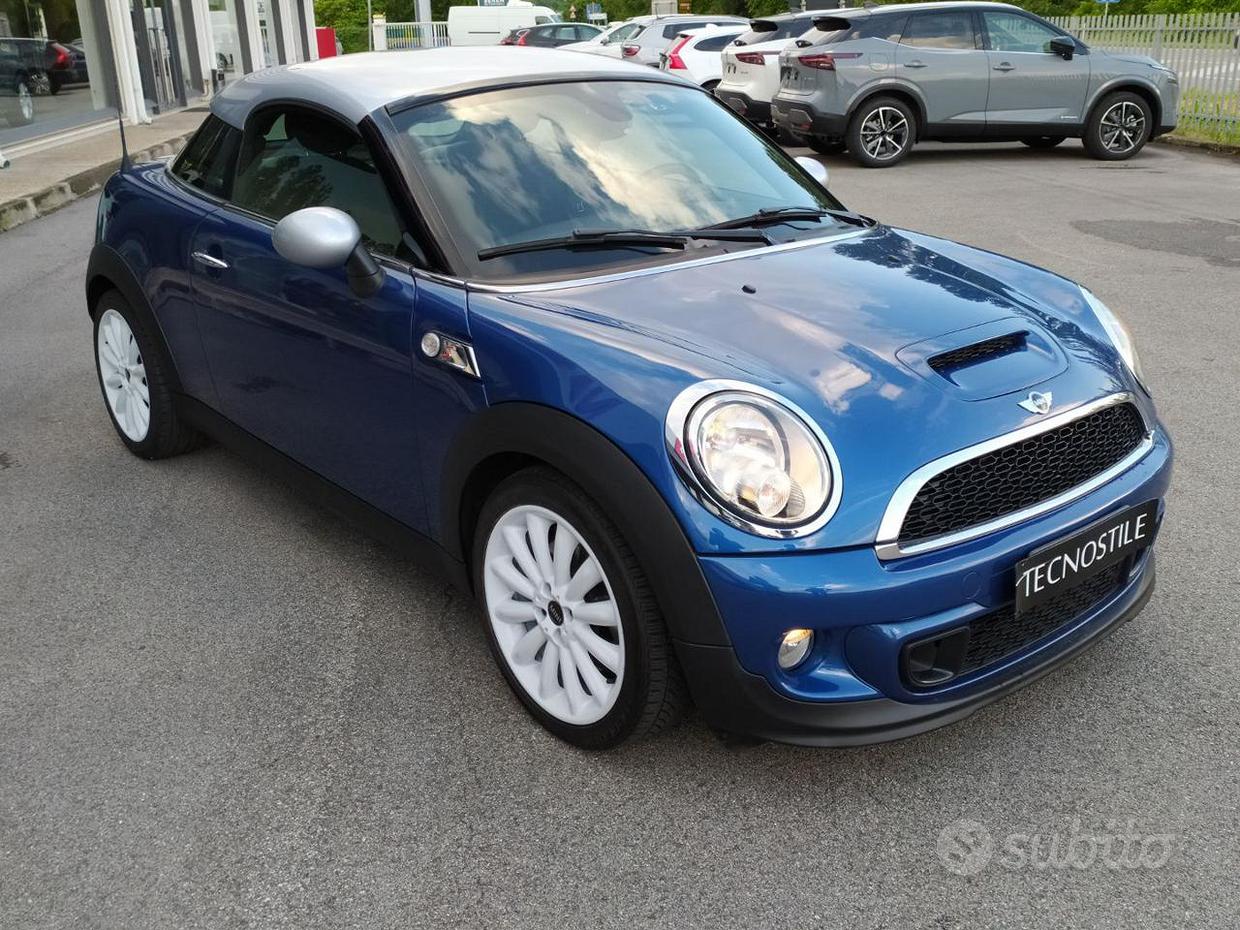 Mini+cooper - Vendita in Motori a Rovigo e provincia 