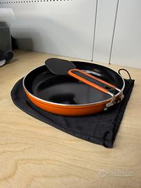 Padella Jetboil Summit Skillet – trekking - Hiking