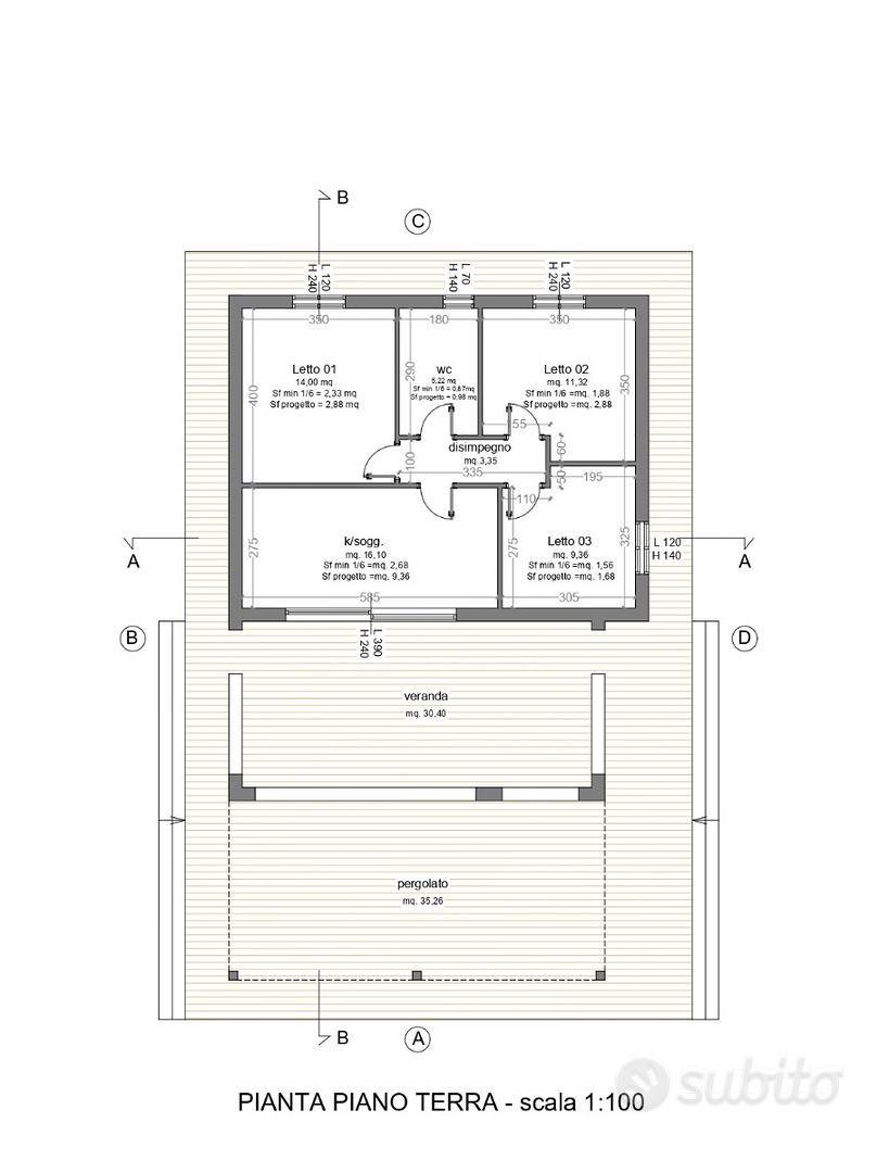 House in PA - Altro