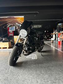 Buell Ligthing - 2001