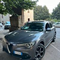 Alfa romeo stevio 2.2