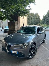 Alfa romeo stevio 2.2
