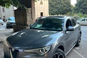 Alfa romeo stevio 2.2