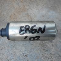 pompa benzina kawasaki er6n