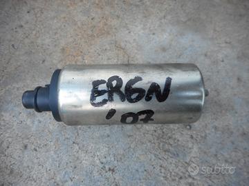 pompa benzina kawasaki er6n