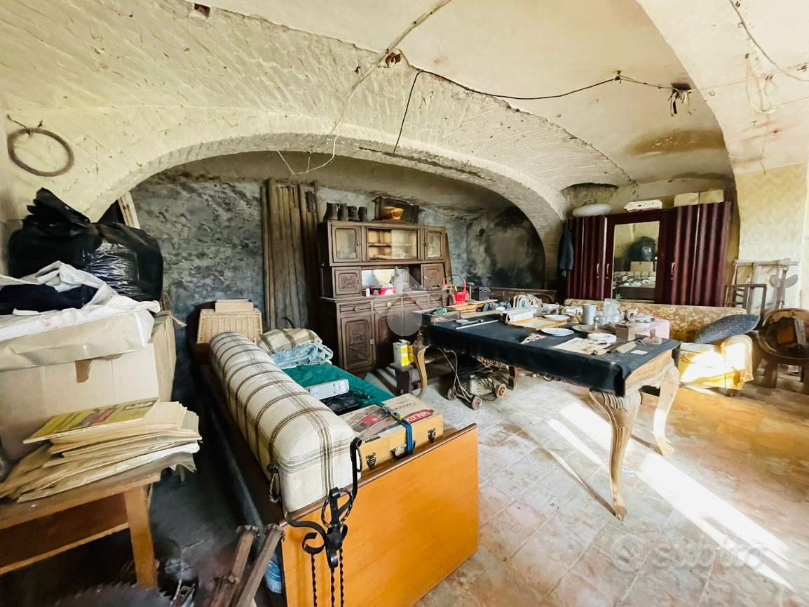 RUSTICO A COASSOLO TORINESE - Altro