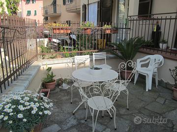 Arenzano libero da marzo