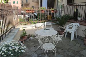 Arenzano libero da marzo