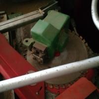 Combinata 5 lavorazioni