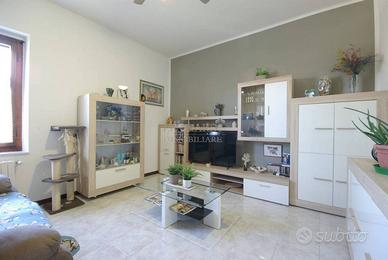 Appartamento di 80 m² con 3 locali a Sansepolcro