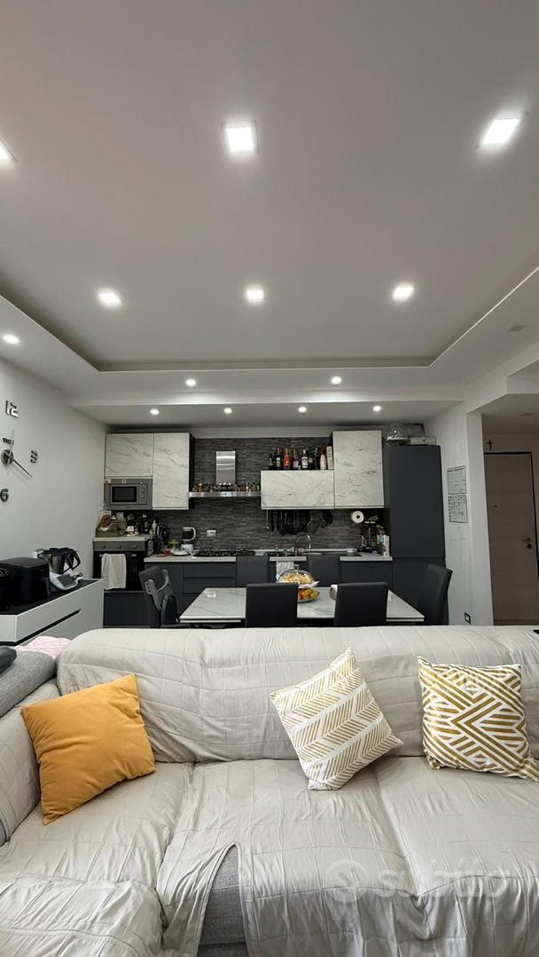 Apartment in Crotone, Farina - Vista 3