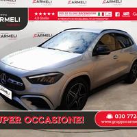 Mercedes GLA 200 AMG Line Premium auto NIGHT PACK,