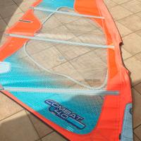vela windsurf 4.0