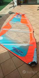vela windsurf 4.0