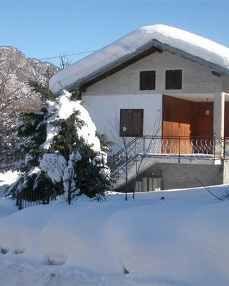Casa capodanno